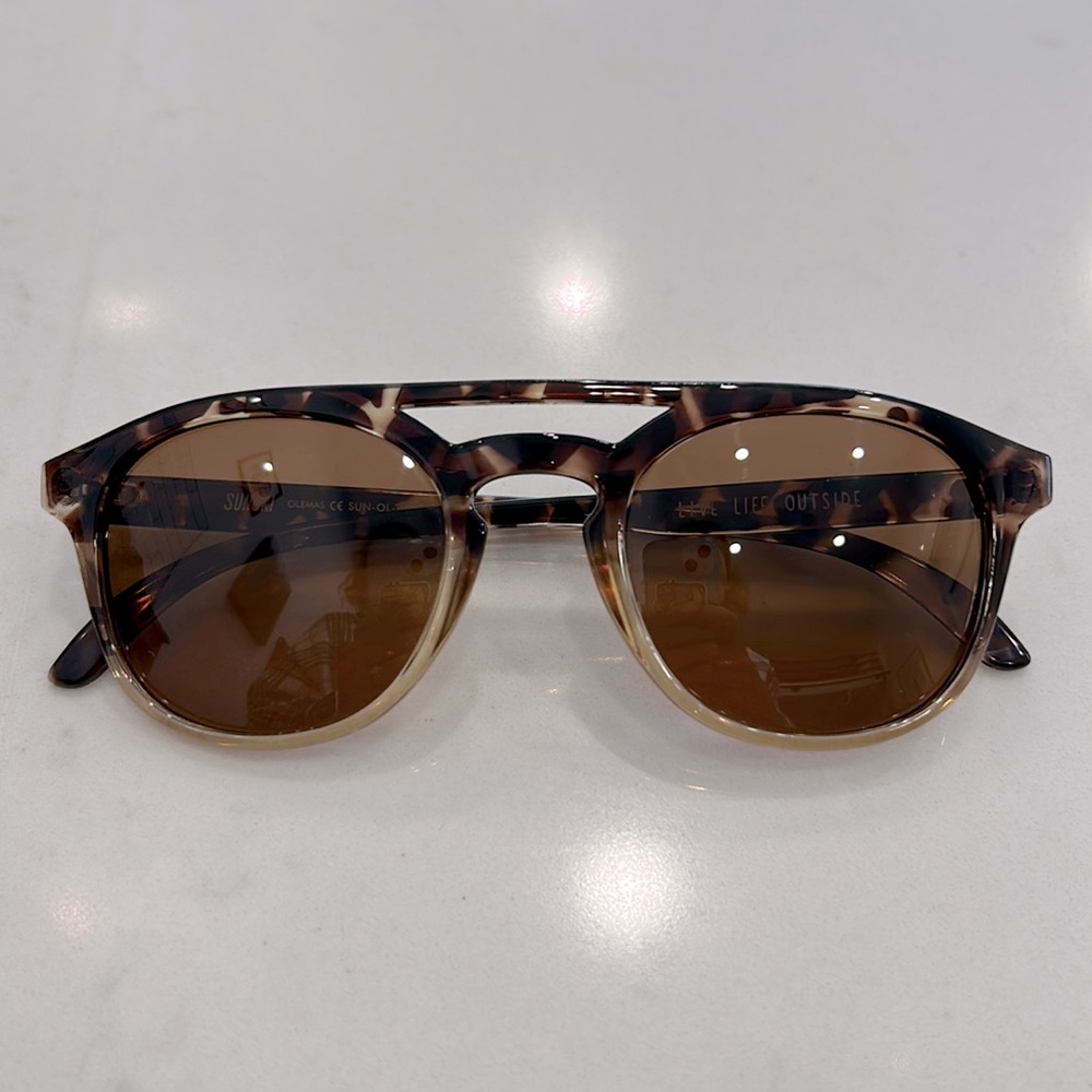 Sunski Sunglasses